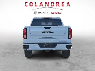 GMC Sierra 1500 2024 4x4 Elevation Standard 4dr Crew Cab 5.8 ft. SB