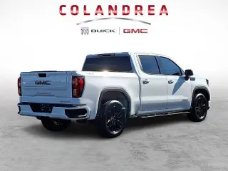 GMC Sierra 1500 2024 4x4 Elevation Standard 4dr Crew Cab 5.8 ft. SB