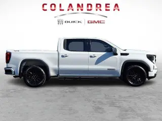 GMC Sierra 1500 2024 4x4 Elevation Standard 4dr Crew Cab 5.8 ft. SB