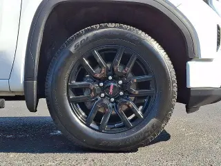 GMC Sierra 1500 2024 4x4 Elevation Standard 4dr Crew Cab 5.8 ft. SB