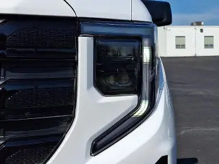 GMC Sierra 1500 2024 4x4 Elevation Standard 4dr Crew Cab 5.8 ft. SB
