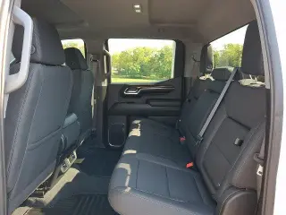 GMC Sierra 1500 2024 4x4 Elevation Standard 4dr Crew Cab 5.8 ft. SB