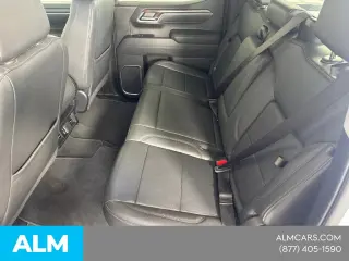 GMC Sierra 1500 2025 4x2 SLT 4dr Crew Cab 5.8 ft. SB