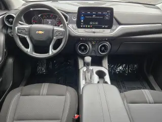 Chevrolet Blazer 2023 AWD LT SUV de 4 puertas con 2LT