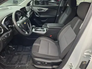 Chevrolet Blazer 2023 AWD LT SUV de 4 puertas con 2LT