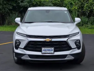 Chevrolet Blazer 2023 AWD LT SUV de 4 puertas con 2LT