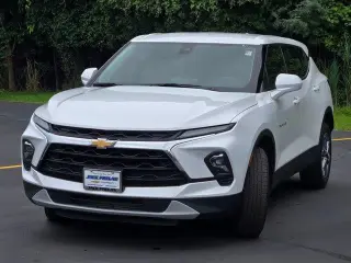 Chevrolet Blazer 2023 AWD LT SUV de 4 puertas con 2LT