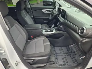Chevrolet Blazer 2023 AWD LT SUV de 4 puertas con 2LT