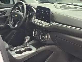 Chevrolet Blazer 2023 AWD LT SUV de 4 puertas con 2LT