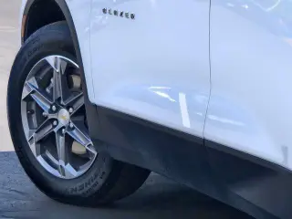 Chevrolet Blazer 2025 LT 4dr SUV con 2LT