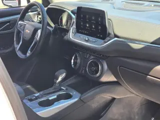 Chevrolet Blazer 2025 LT 4dr SUV con 2LT