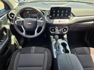 Chevrolet Blazer 2025 LT 4dr SUV con 2LT