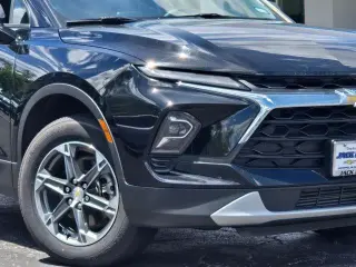Chevrolet Blazer 2025 LT 4dr SUV con 2LT