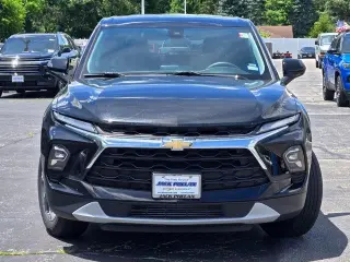 Chevrolet Blazer 2025 LT 4dr SUV con 2LT