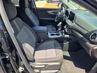 Chevrolet Blazer 2025 LT 4dr SUV con 2LT