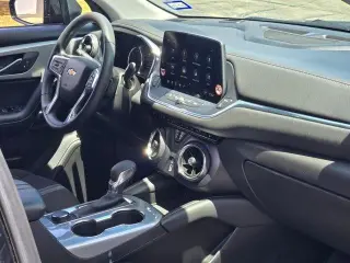 Chevrolet Blazer 2025 LT 4dr SUV con 2LT