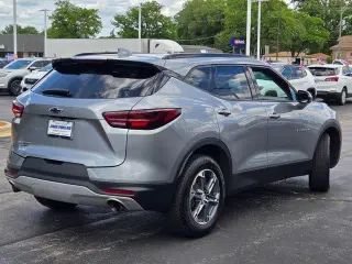 Chevrolet Blazer 2024 LT 4dr SUV w/2LT