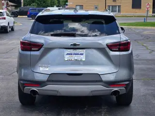 Chevrolet Blazer 2024 LT 4dr SUV w/2LT