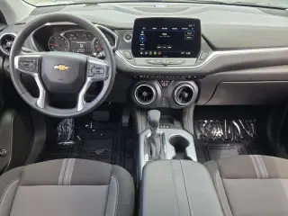Chevrolet Blazer 2024 LT 4dr SUV w/2LT