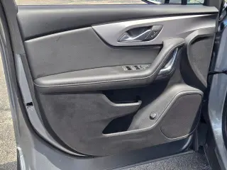 Chevrolet Blazer 2024 LT 4dr SUV w/2LT