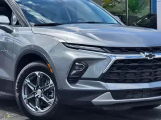 Chevrolet Blazer 2024 LT 4dr SUV w/2LT