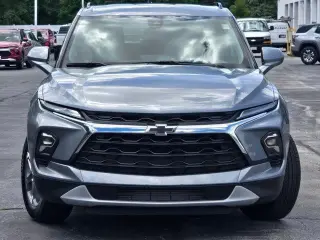 Chevrolet Blazer 2024 LT 4dr SUV w/2LT