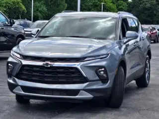 Chevrolet Blazer 2024 LT 4dr SUV w/2LT