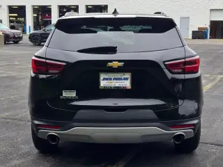 Chevrolet Blazer 2023 LT 4dr SUV w/2LT
