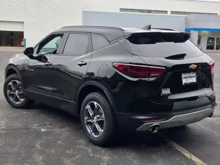 Chevrolet Blazer 2023 LT 4dr SUV w/2LT