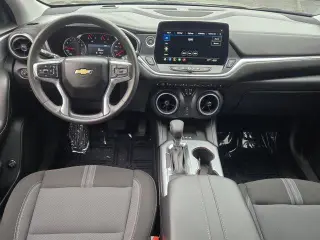 Chevrolet Blazer 2023 LT 4dr SUV w/2LT