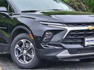 Chevrolet Blazer 2023 LT 4dr SUV w/2LT