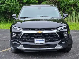 Chevrolet Blazer 2023 LT 4dr SUV w/2LT