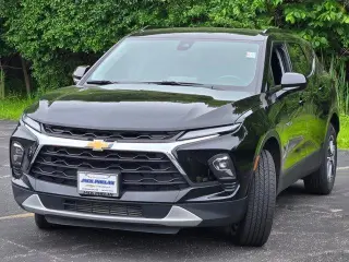 Chevrolet Blazer 2023 LT 4dr SUV w/2LT