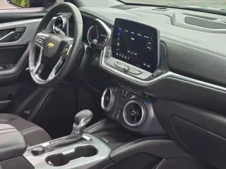 Chevrolet Blazer 2023 LT 4dr SUV w/2LT