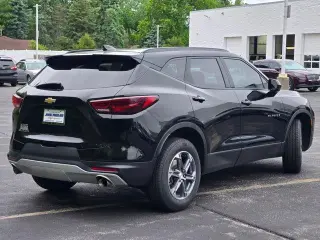 Chevrolet Blazer 2023 LT 4dr SUV w/2LT
