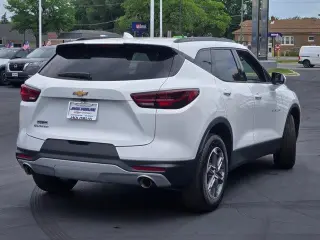 Chevrolet Blazer 2024 LT 4dr SUV w/2LT