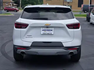 Chevrolet Blazer 2024 LT 4dr SUV w/2LT