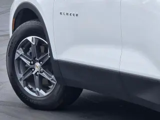 Chevrolet Blazer 2024 LT 4dr SUV w/2LT