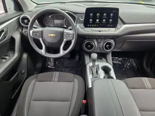 Chevrolet Blazer 2024 LT 4dr SUV w/2LT