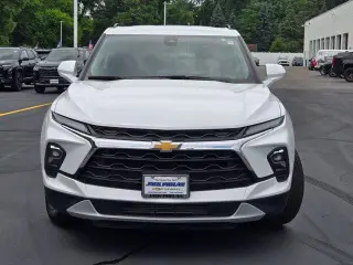 Chevrolet Blazer 2024 LT 4dr SUV w/2LT