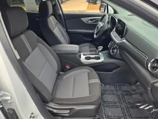 Chevrolet Blazer 2024 LT 4dr SUV w/2LT