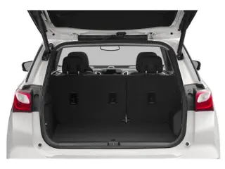 Chevrolet Equinox 2019 4x4 Premier SUV 4 portas con 1LZ