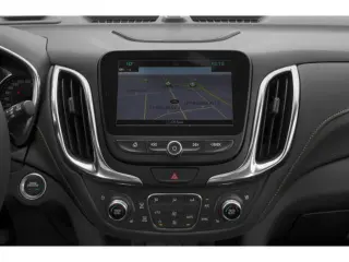 Chevrolet Equinox 2019 4x4 Premier SUV 4 portas con 1LZ
