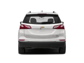 Chevrolet Equinox 2019 4x4 Premier SUV 4 portas con 1LZ