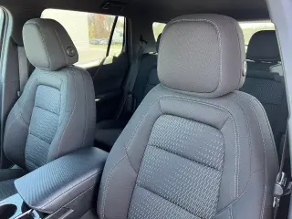 Chevrolet Equinox 2026 4x4 LT 4 puertas SUV