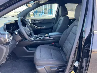 Chevrolet Equinox 2026 4x4 LT 4 puertas SUV