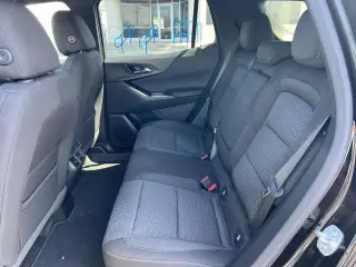 Chevrolet Equinox 2026 4x4 LT 4 puertas SUV