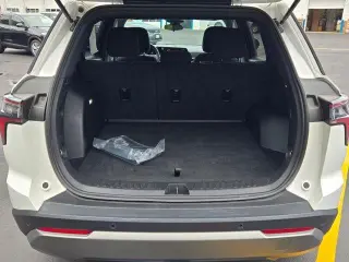 Chevrolet Equinox 2025 4x4 LT 4dr SUV