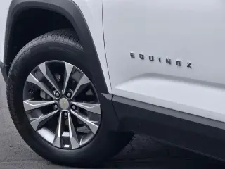 Chevrolet Equinox 2025 4x4 LT 4dr SUV