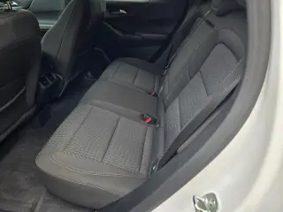 Chevrolet Equinox 2025 4x4 LT 4dr SUV